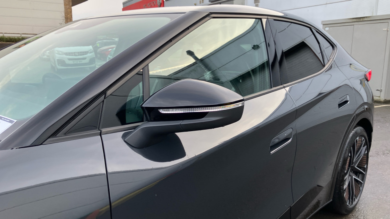 CUPRA Tavascan 250kW VZ2 77kWh AWD 5dr Auto Electric Estate